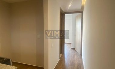 DEPARTAMENTO NUEVO EN AV. CUITLAHUAC