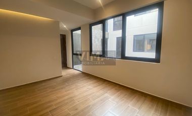 DEPARTAMENTO NUEVO EN AV. CUITLAHUAC