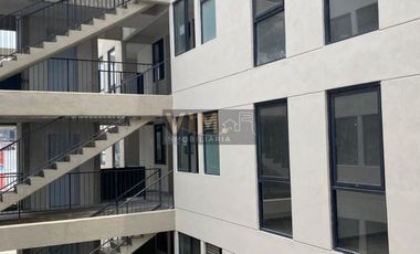 DEPARTAMENTO NUEVO EN AV. CUITLAHUAC