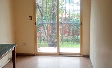 Departamento en Lomas de Zamora Oeste