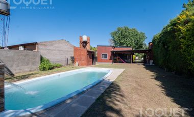 Casa en San Jose Del Rincon