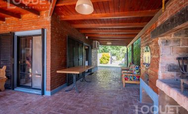 Casa en San Jose Del Rincon