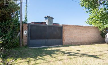 Casa en San Jose Del Rincon