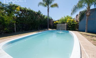 Casa en San Jose Del Rincon