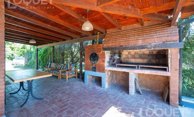 Casa en San Jose Del Rincon