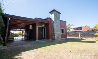 Casa en San Jose Del Rincon
