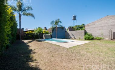 Casa en San Jose Del Rincon