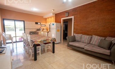 Casa en San Jose Del Rincon