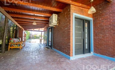 Casa en San Jose Del Rincon