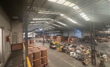 VENTA GALPÓN INDUSTRIAL OFICINAS PIÑEYRO AVELLANEDA