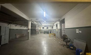 VENTA GALPÓN INDUSTRIAL OFICINAS PIÑEYRO AVELLANEDA