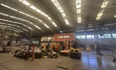 VENTA GALPÓN INDUSTRIAL OFICINAS PIÑEYRO AVELLANEDA