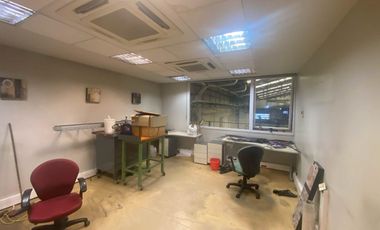 VENTA GALPÓN INDUSTRIAL OFICINAS PIÑEYRO AVELLANEDA