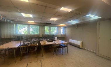 VENTA GALPÓN INDUSTRIAL OFICINAS PIÑEYRO AVELLANEDA