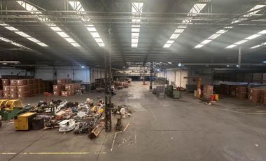 VENTA GALPÓN INDUSTRIAL OFICINAS PIÑEYRO AVELLANEDA
