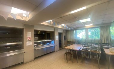 VENTA GALPÓN INDUSTRIAL OFICINAS PIÑEYRO AVELLANEDA