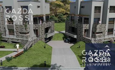 Departamento - Adrogue