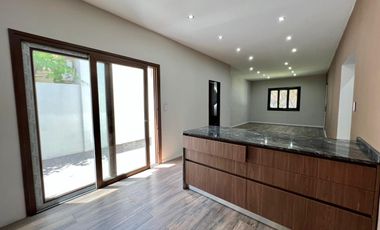 Casa de 4 Ambientes en Venta en Bouchardo