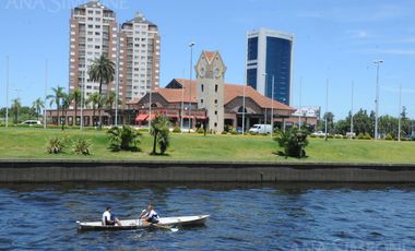 Departamento 2 ambientes - Venta - Tigre Centro