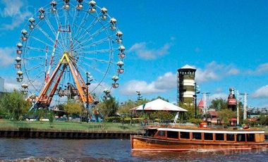 Departamento 2 ambientes - Venta - Tigre Centro