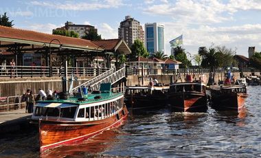 Departamento 2 ambientes - Venta - Tigre Centro