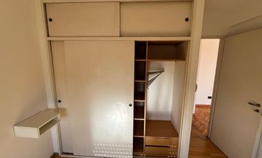 Departamento 2 ambientes - Venta - Tigre Centro