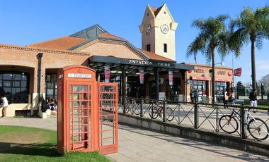 Departamento 2 ambientes - Venta - Tigre Centro