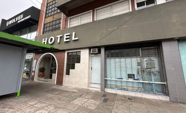 Venta Edificio - Hotel   Locales   120 cocheras en Avellaneda