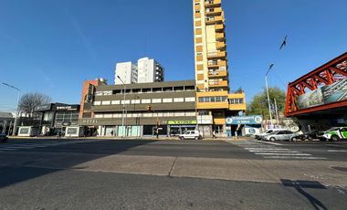 Venta Edificio - Hotel   Locales   120 cocheras en Avellaneda