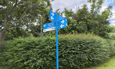 Quinta Amueblada con Piscina y amplio lote en Villa Urquiza