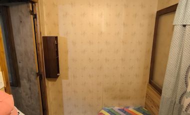 Quinta Amueblada con Piscina y amplio lote en Villa Urquiza