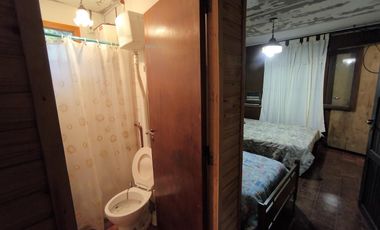 Quinta Amueblada con Piscina y amplio lote en Villa Urquiza