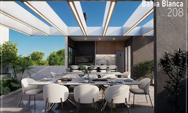 Departamento en  venta de 3 ambientes CONTADO - Wilde