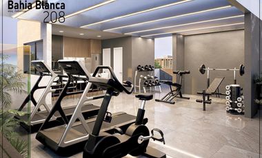 Departamento en  venta de 3 ambientes CONTADO - Wilde