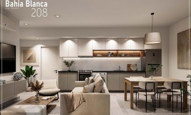 Departamento en  venta de 3 ambientes CONTADO - Wilde