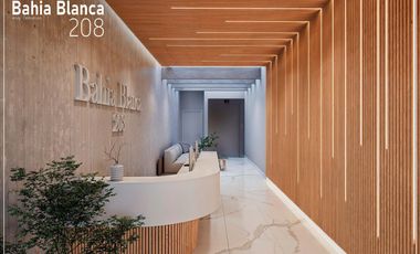 Departamento en  venta de 3 ambientes CONTADO - Wilde