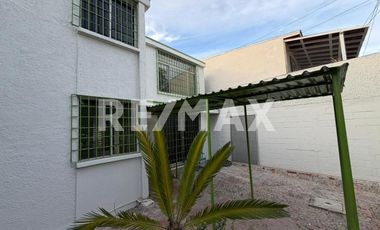 CASA EN RENTA EL LOMAS CONJUNTO RESIENCIAL, TIJUANA.