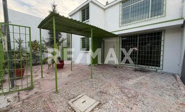 CASA EN RENTA EL LOMAS CONJUNTO RESIENCIAL, TIJUANA.