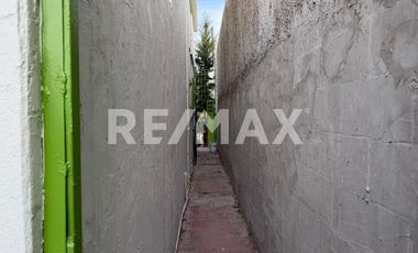 CASA EN RENTA EL LOMAS CONJUNTO RESIENCIAL, TIJUANA.