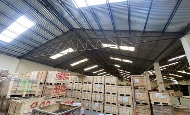 Bodega en venta Toluca