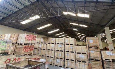 Bodega en venta Toluca