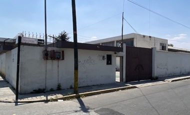 Bodega en venta Toluca