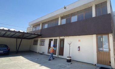 Bodega en venta Toluca