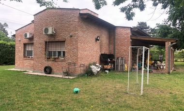 Casa - Hosteria Norte