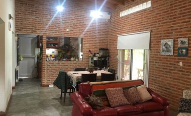 Casa - Hosteria Norte