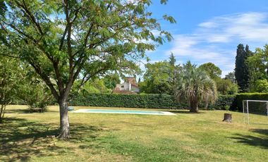 Casa - Hosteria Norte