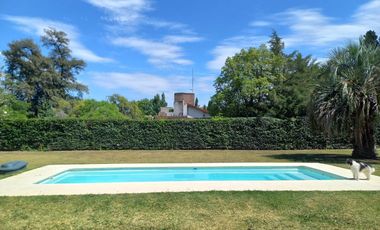 Casa - Hosteria Norte