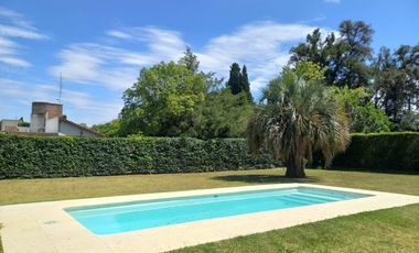 Casa - Hosteria Norte