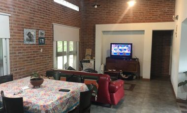 Casa - Hosteria Norte