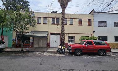 Casa en condominio en venta en la colonia Peralvillo, Ciudad de México.